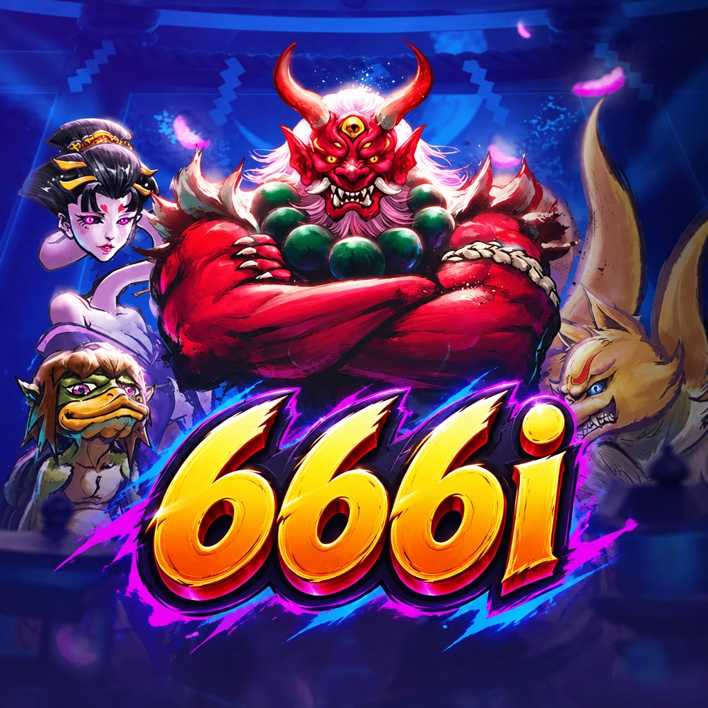 666i · Pengenalan aplikasi