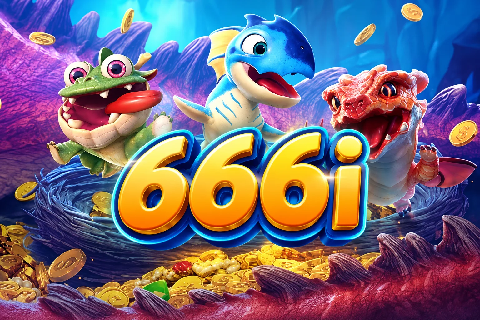 666i · Panduan Praktis Bermain Candy Superwin di 666i: Mekanisme Kluster dan Fitur Simbol