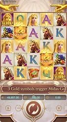 666i · Midas Fortune